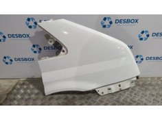 Recambio de aleta delantera derecha para ford transit caja cerrada ´06 ft 260 k trend lkw referencia OEM IAM   