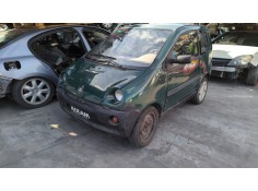 aixam 400 del año 1999 2