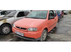 seat arosa (6h1) del año 1998 2