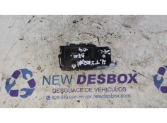Recambio de maneta interior delantera derecha para nissan terrano/terrano.ii (r20) 2.7 turbodiesel referencia OEM IAM    2