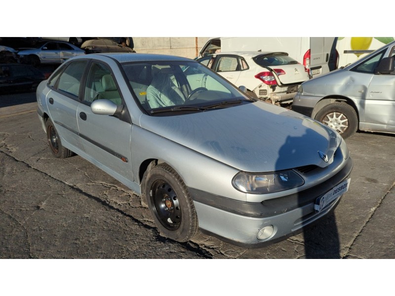 renault laguna (b56) del año 1999