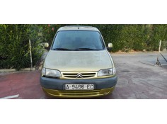 citroen berlingo del año 1999 2