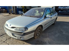 renault laguna (b56) del año 1999 2