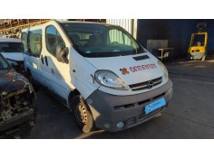 opel vivaro del año 2005