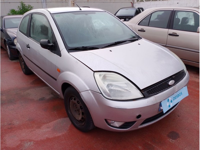 ford fiesta (cbk) del año 2003