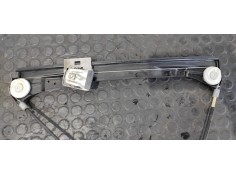 Recambio de elevalunas delantero derecho para mercedes-benz clase c (w203) sportcoupe c 180 compressor (203.746) referencia OEM  2