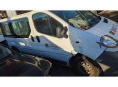 opel vivaro del año 2005 2