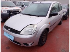 ford fiesta (cbk) del año 2003 2