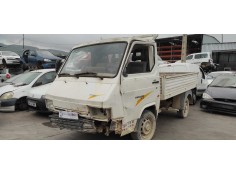 nissan trade del año 1995 2