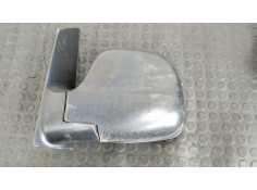 Recambio de retrovisor izquierdo para mercedes-benz vito caja cerrada 6.03  109 cdi compacto (639.601) referencia OEM IAM 232636 2