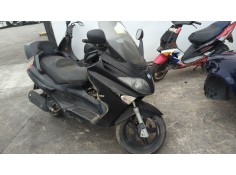 piaggio (vespa) xevo del año 2015