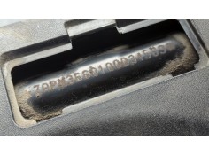 piaggio (vespa) xevo del año 2015 2