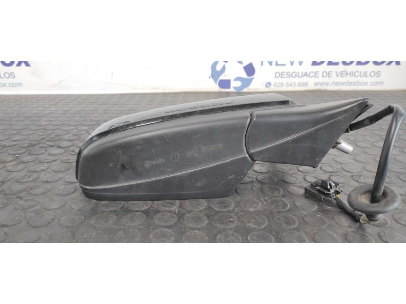 Recambio de retrovisor derecho para opel zafira b cosmo referencia OEM IAM 13252958  