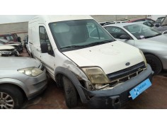 ford transit connect (tc7) del año 2005