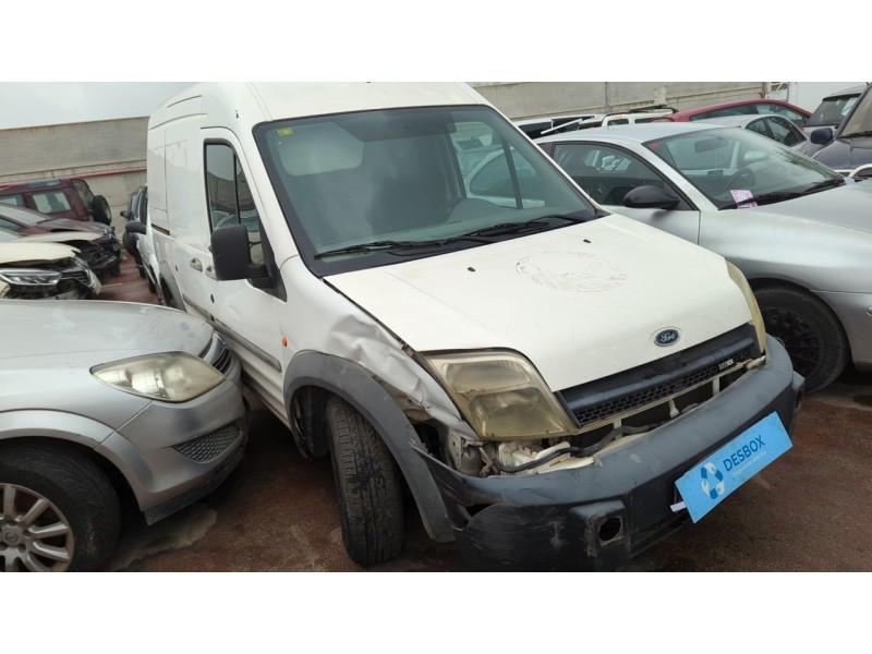 ford transit connect (tc7) del año 2005