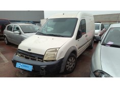 ford transit connect (tc7) del año 2005 2