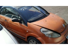 citroen c3 pluriel del año 2003 2
