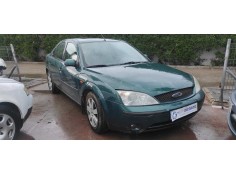 ford mondeo berlina (ge) del año 2001