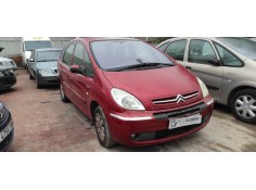 citroen xsara picasso del año 2004