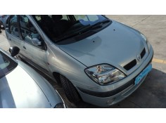 renault megane i scenic (ja0) del año 2000 2