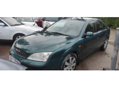 ford mondeo berlina (ge) del año 2001 2