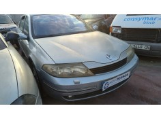 renault laguna ii grandtour (kg0) del año 2002 2