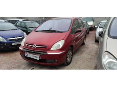 citroen xsara picasso del año 2004 2