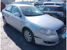 volkswagen passat berlina (3c2) del año 2005