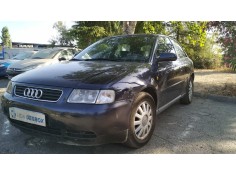 audi a3 (8l) del año 2000 2
