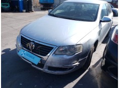 volkswagen passat berlina (3c2) del año 2005 2