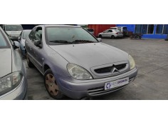 citroen xsara berlina del año 2001