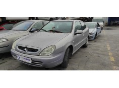citroen xsara berlina del año 2001 2