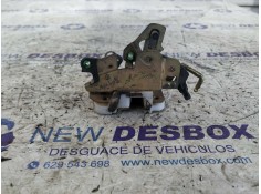 Recambio de cerradura puerta trasera izquierda para opel frontera a arizona referencia OEM IAM    2