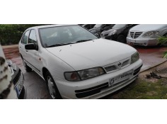 nissan almera (n15) del año 1998