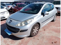 peugeot 207 del año 2007 2