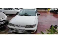 nissan almera (n15) del año 1998 2