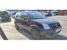 ford fusion (cbk) del año 2003