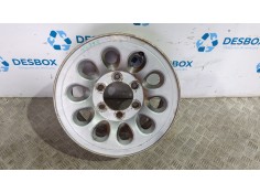 Recambio de juego llantas para mitsubishi montero (l040) 2500 td (2-ptas.) referencia OEM IAM MB413823   2