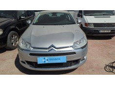 citroen c5 berlina del año 2011 2