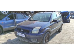 ford fusion (cbk) del año 2003 2