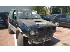 nissan terrano/terrano.ii (r20) del año 1993