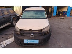 volkswagen caddy ka/kb (2c) del año 2013 2