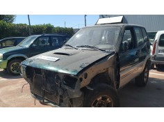 nissan terrano/terrano.ii (r20) del año 1993 2