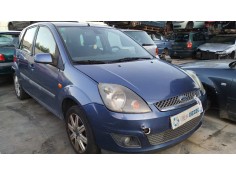 ford fiesta (cbk) del año 2006