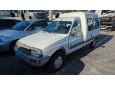 citroen c15 del año 1995 2