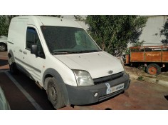 ford tourneo connect (tc7) del año 2003