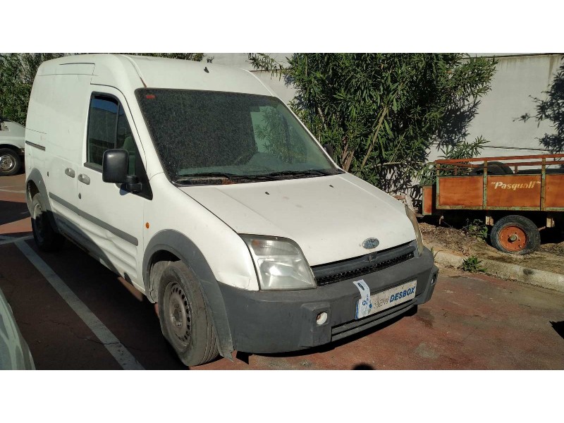 ford tourneo connect (tc7) del año 2003