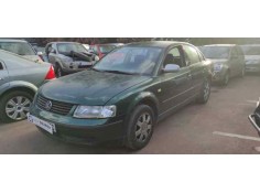 volkswagen passat berlina (3b2) del año 1999
