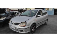 nissan almera tino (v10m) del año 2001 2