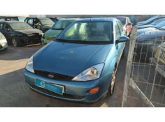 ford focus berlina (cak) del año 2000 2